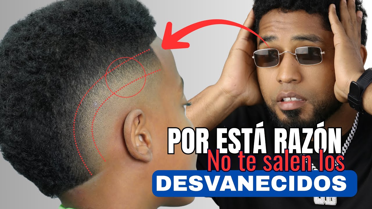 COMO DESVANECER CON PRINCIPIOS Y FUNDAMENTOS 