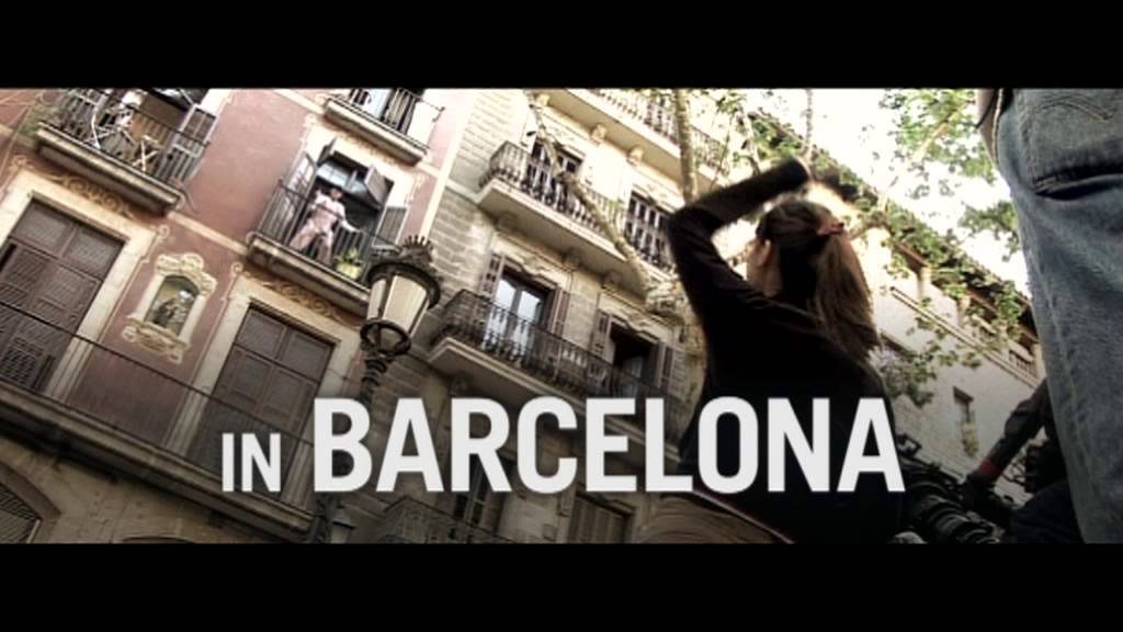 Barcelona-Catalunya Film Commission: We make it possible, we make it easy.