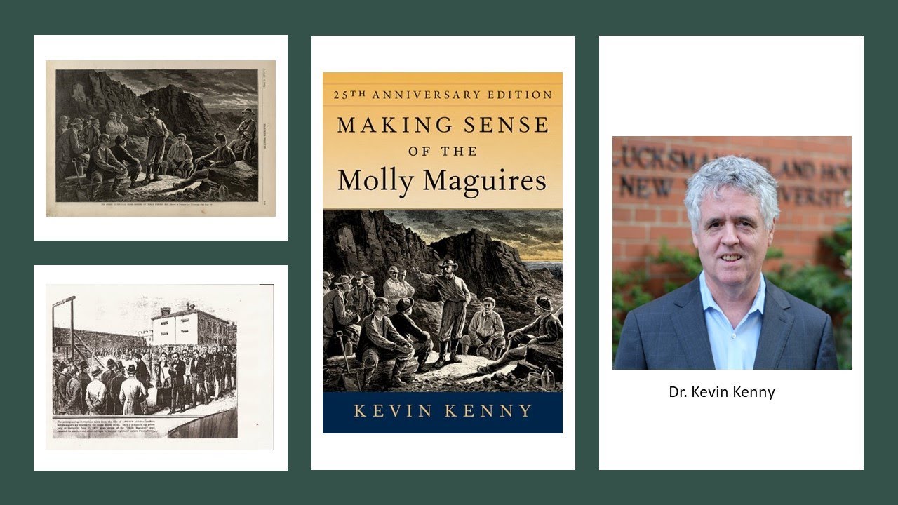 Making Sense of the Molly Maguires