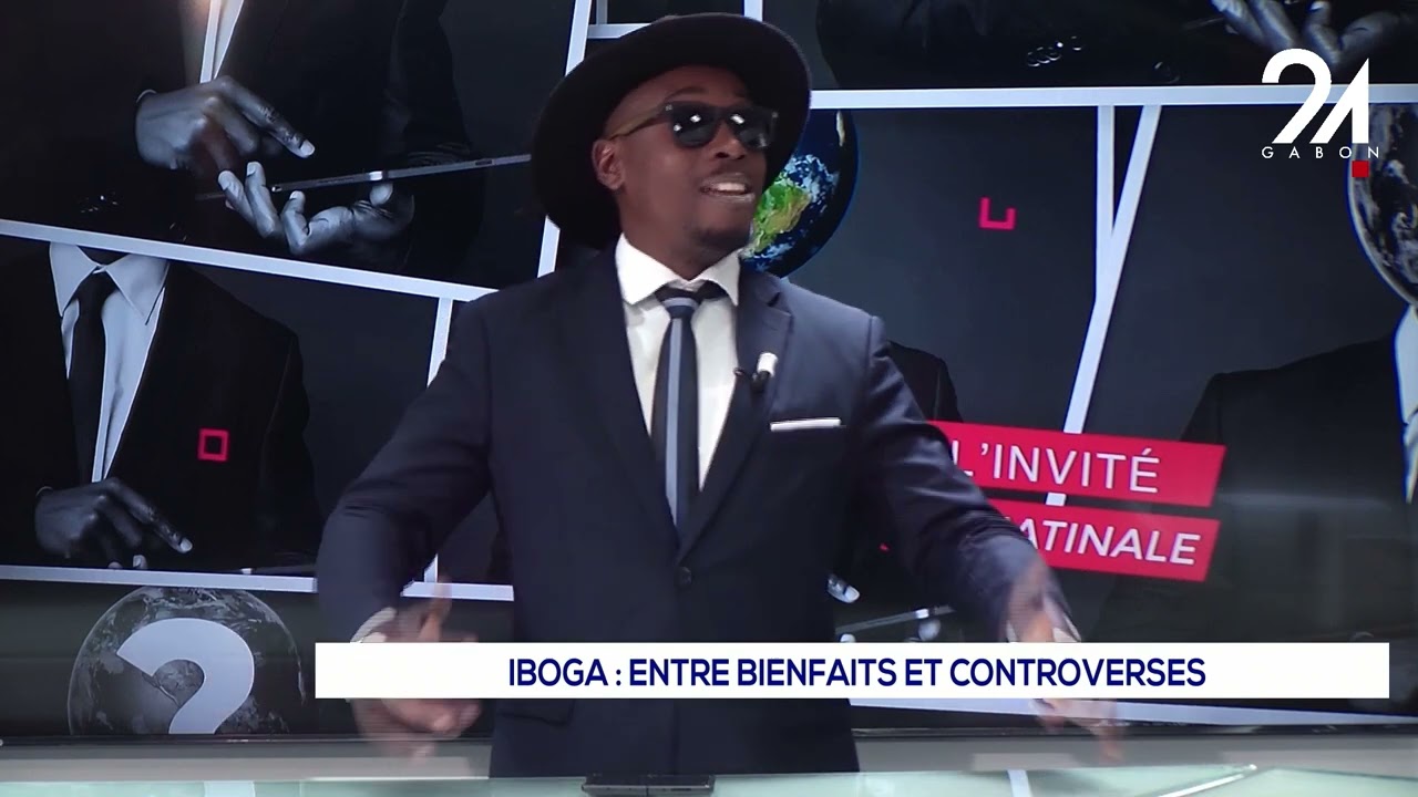 L INVITÉ DE LA MATINALE : DR TAH MOMBO ET DR YOANN MBOUSSOU.