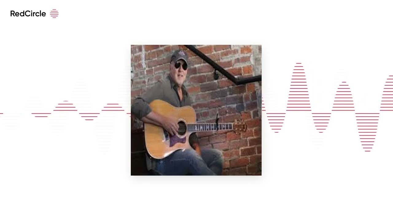 Jeff Dayton - Count It Off - Ep -244
