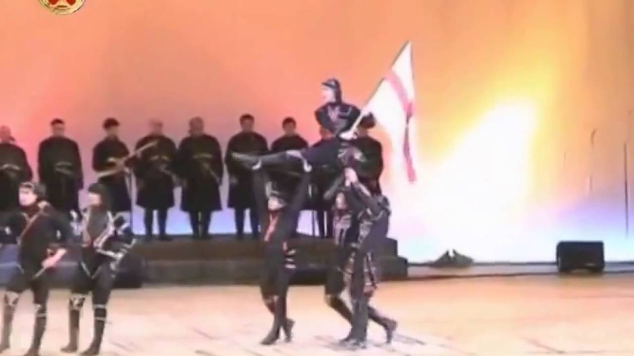 ✔ ანსამბლ ,,მამული“-ს სოლო კონცერტი, 2006 წ.