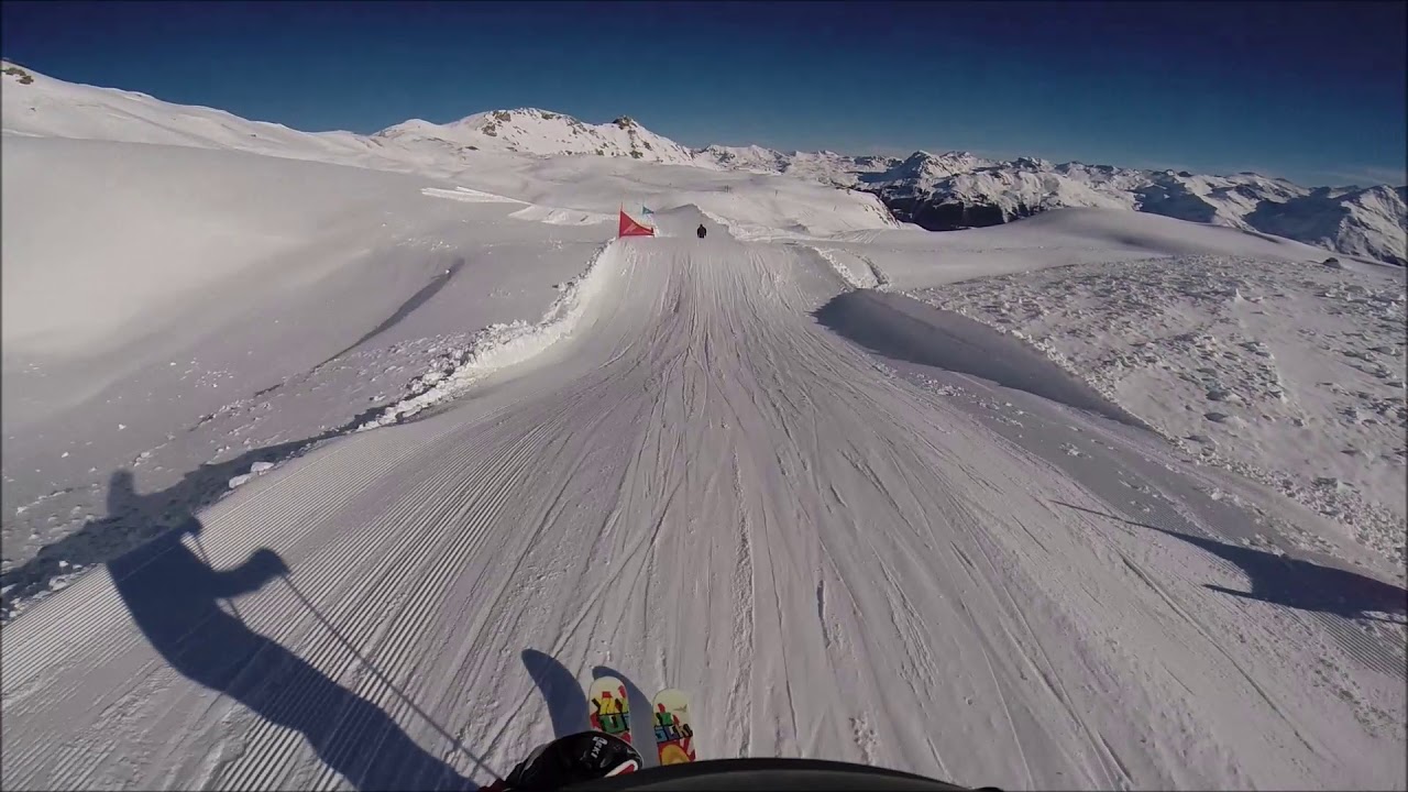 Grimentz 2019