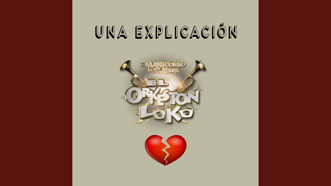 Una Explicacion