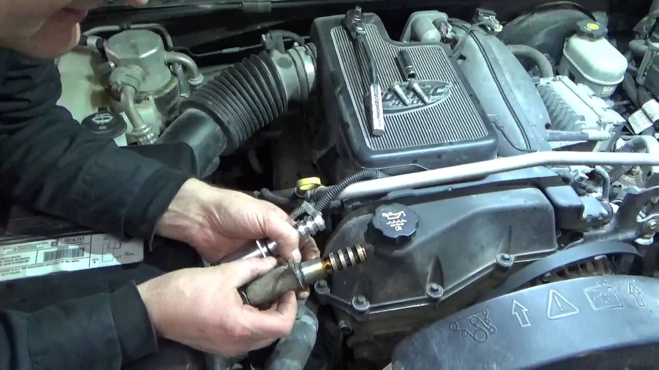 P1345 Crankshaft/Camshaft Correlation Fault