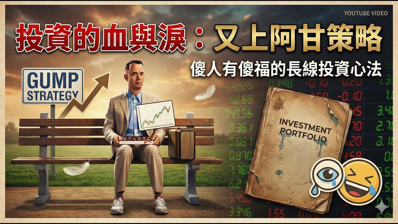 30年功力差點賠光！華爾街操盤手自白：那場百萬美金虧損換來的 3 個血淚啟示。