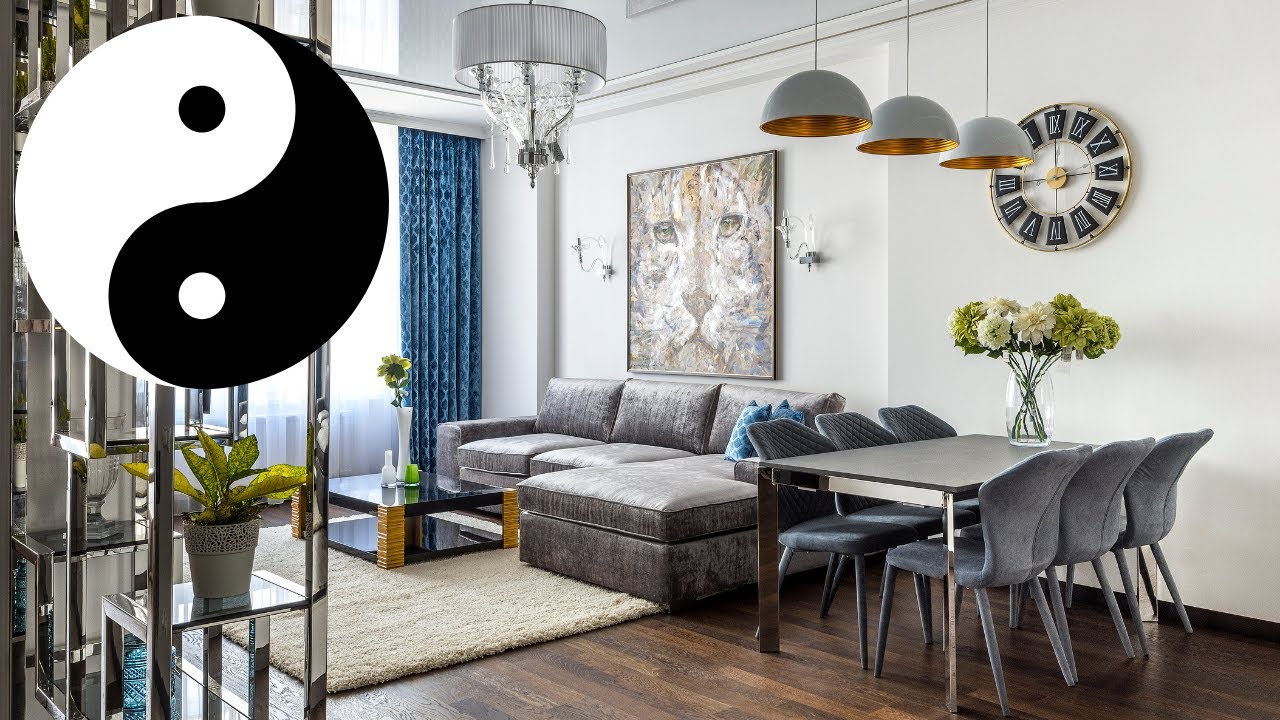 Feng Shui Living Room Tips