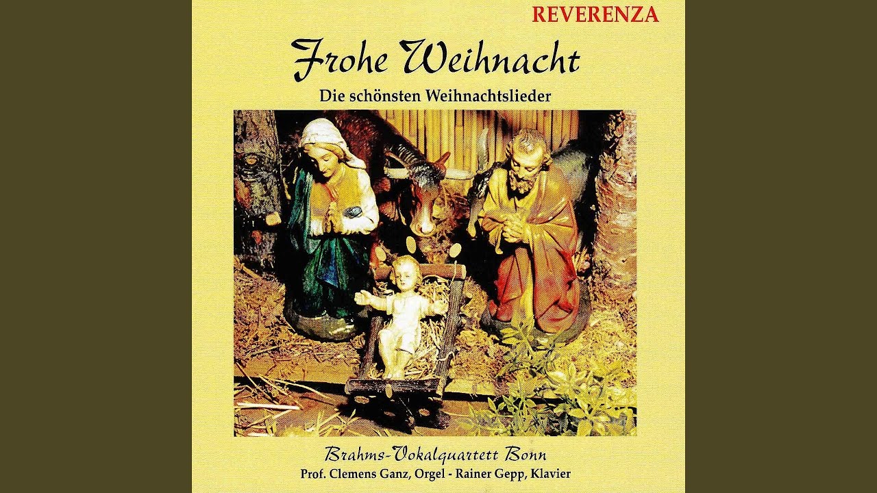 Heiligste Nacht