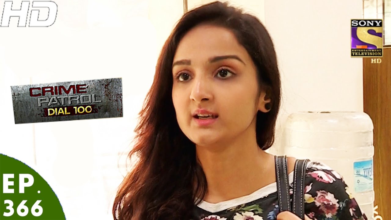 Crime Patrol Dial 100 - क्राइम पेट्रोल - Episode 366 - 16th January, 2017