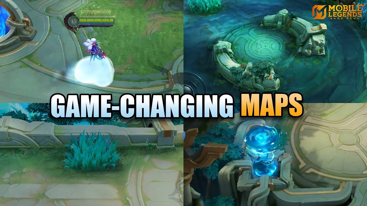 Project NEXT: 4 INSANE New Map Changes You Need to Know!