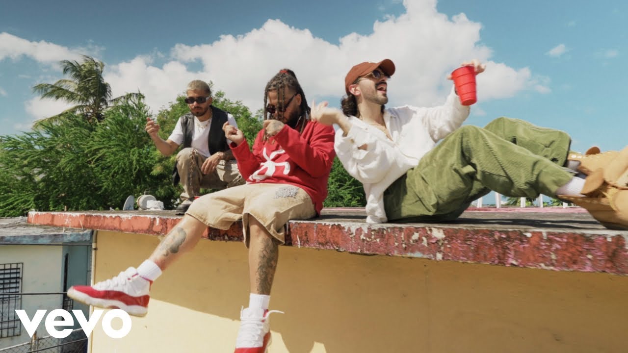 Cobuz & Bustta, Brray - angel (Official Video)