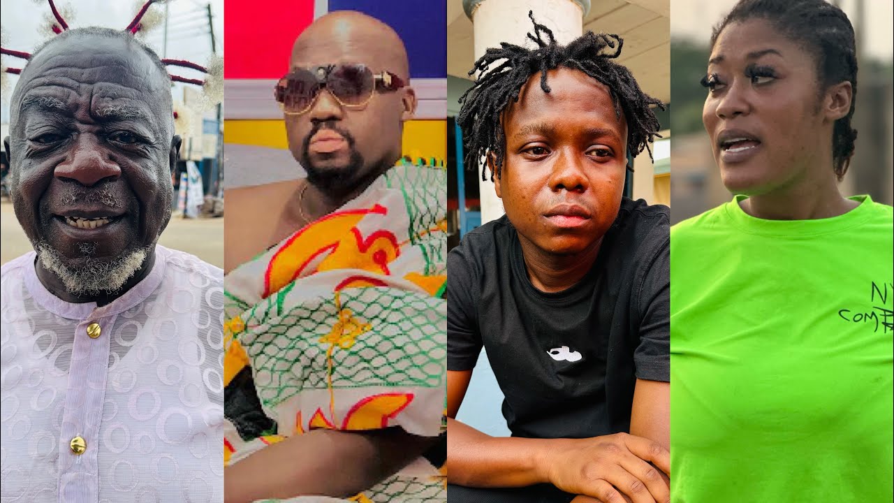 Oboy Siki Warns Abusua OneGod Over Kyekyeku And Awurama Death Statement, Calls Daddy Lumba Satan😳