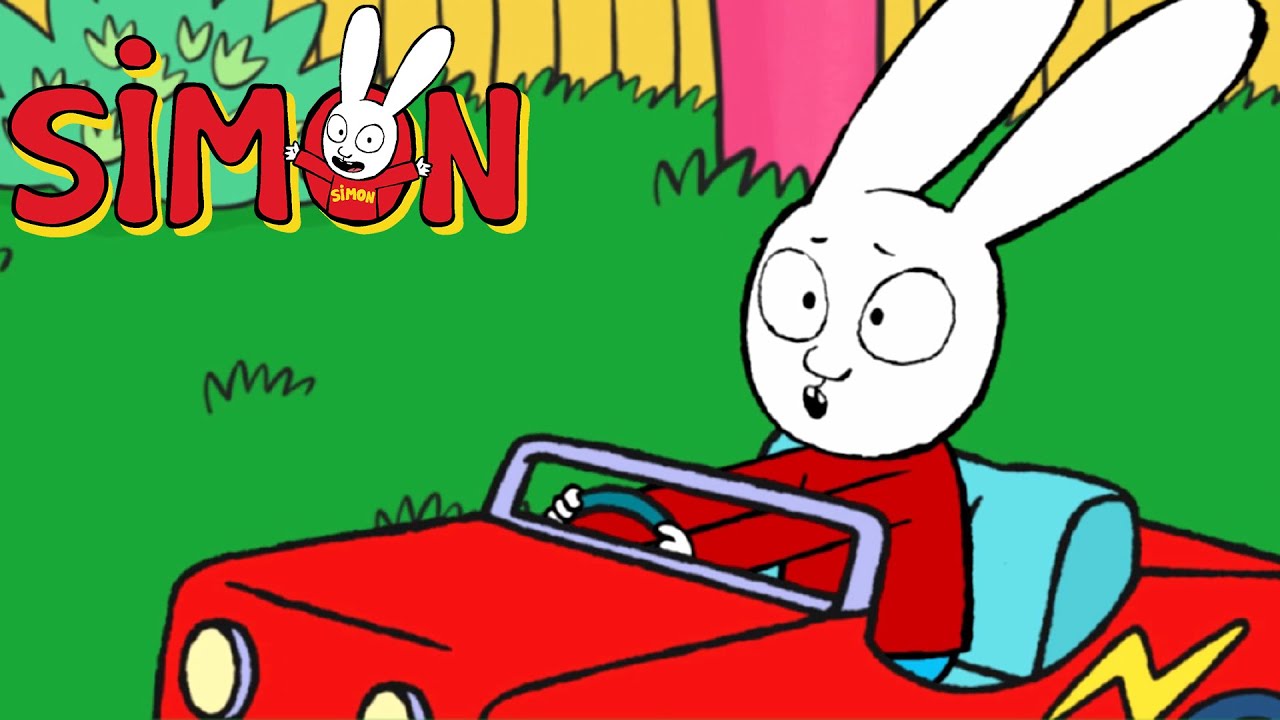Eu coloquei um turbo | Compilação 30min 3ª Temporada | Desenhos animados para crianças