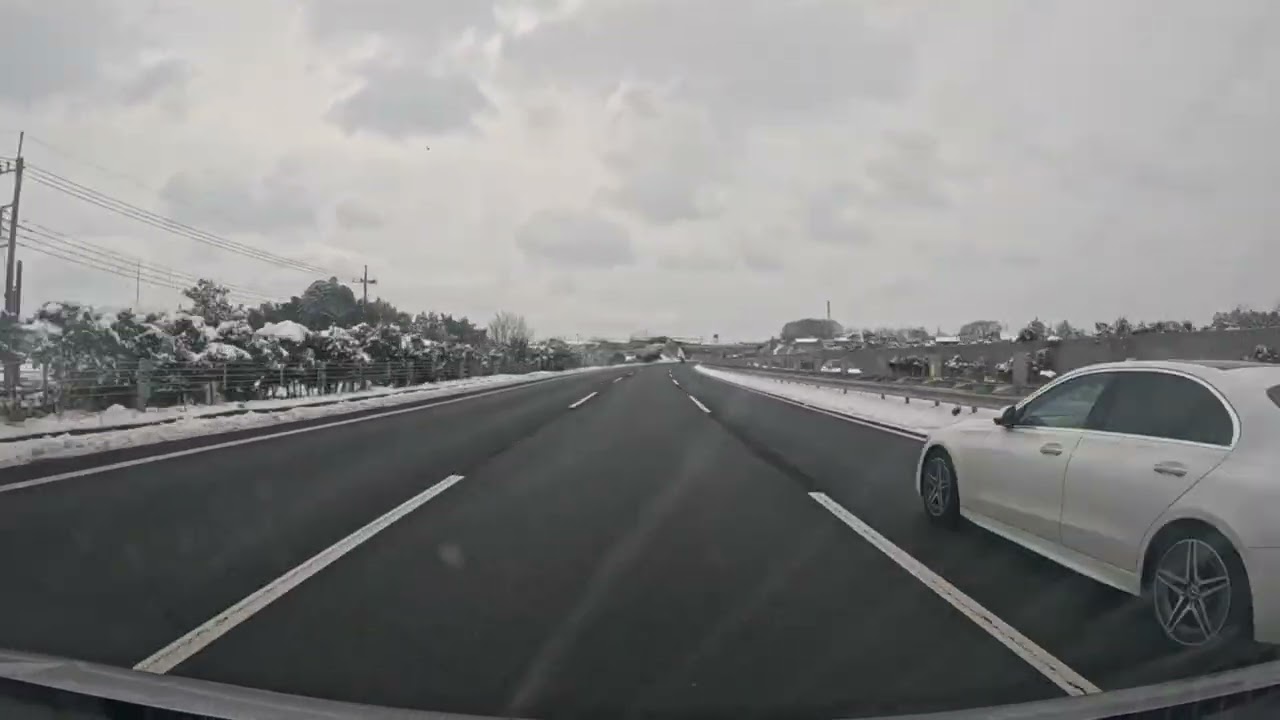 日本の高速道路Japanese Expressways version4