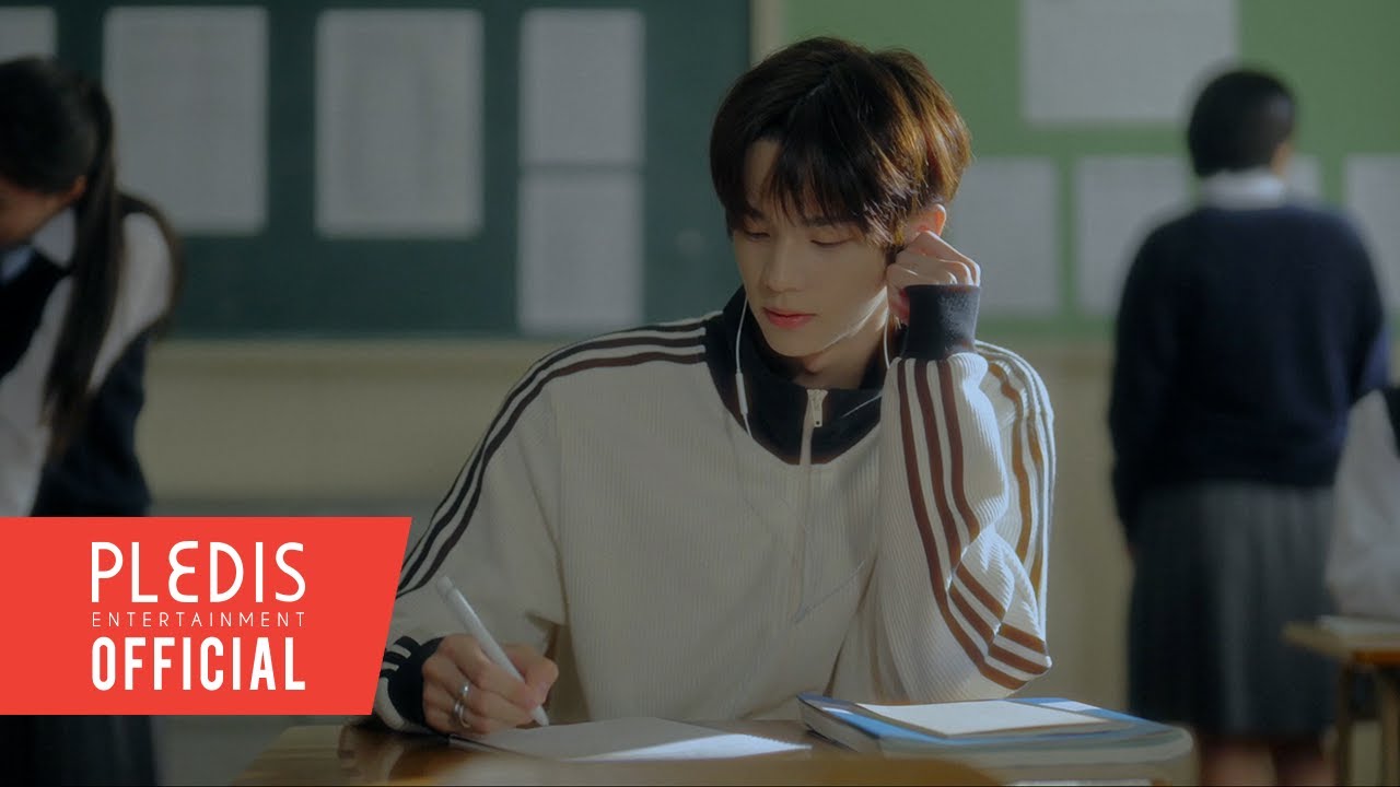 TWS (투어스) FIRST TIME : 02 : SHINYU