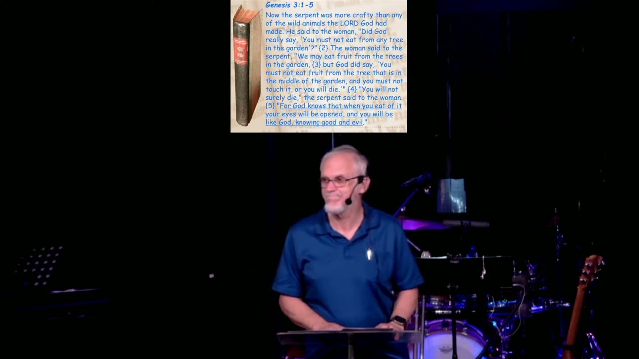 Dealing with Temptation