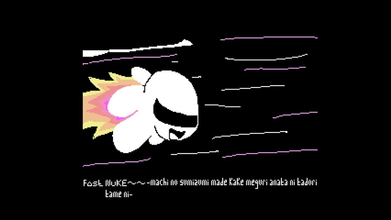 15. F∆st Nuk£ -Machi no sumizumi made kake meguri- [VRC6 + MMC5 + N163]