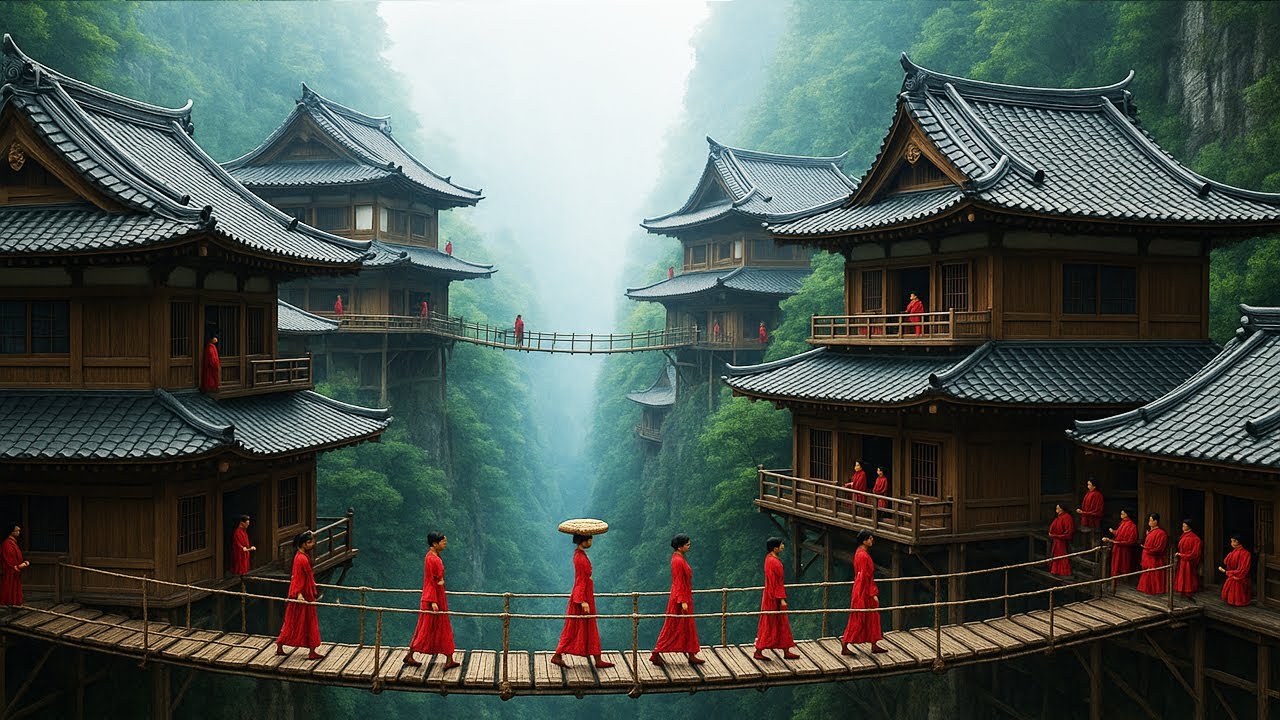 Los Lugares Más Increíbles de JAPÓN - Maravillas de Japón | DOCUMENTAL
