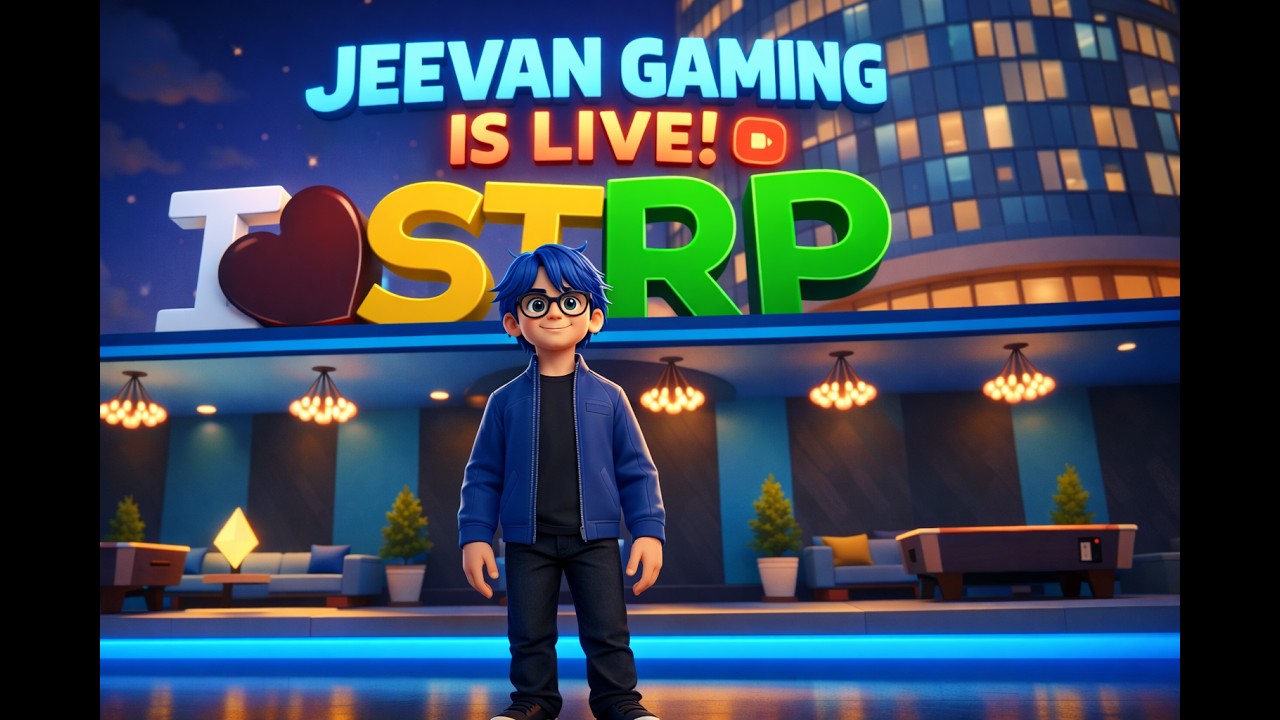 🔴LIVE | Did U Miss me? Rock🪨 NEED 45+ USD #support#strp @FALKANGAMING​