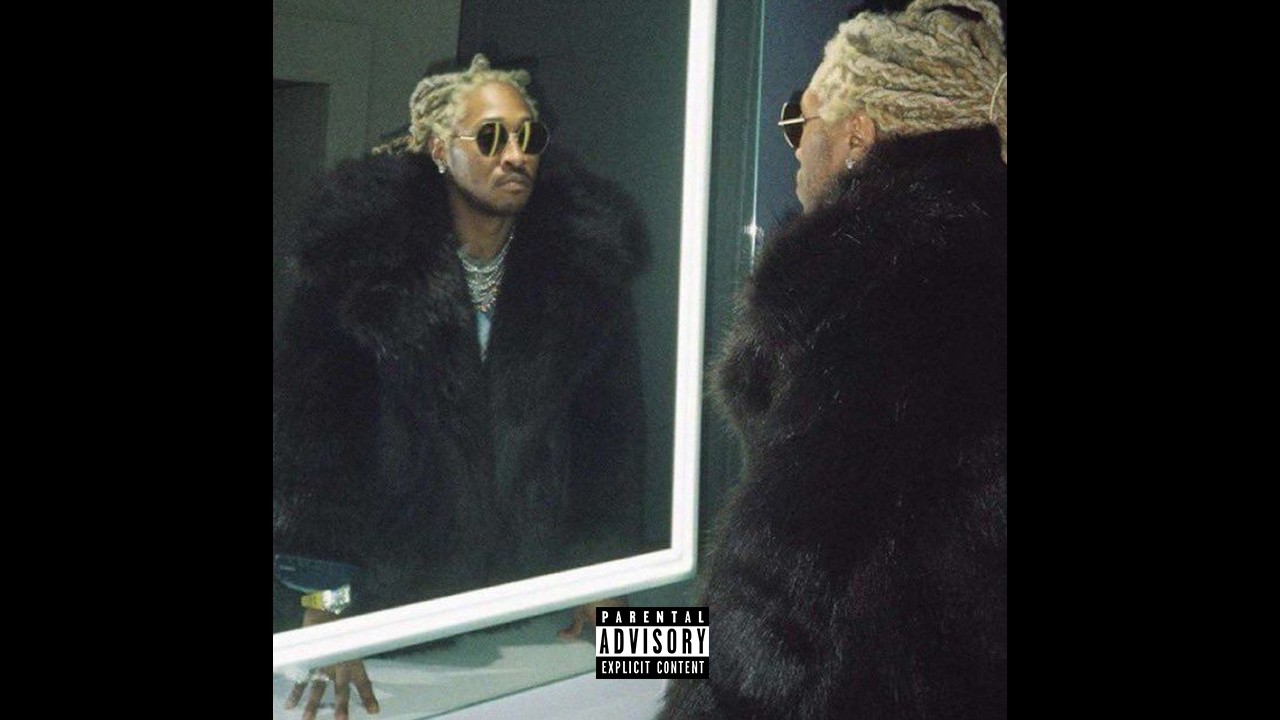 (FREE) FUTURE x METRO BOOMIN TYPE BEAT - 