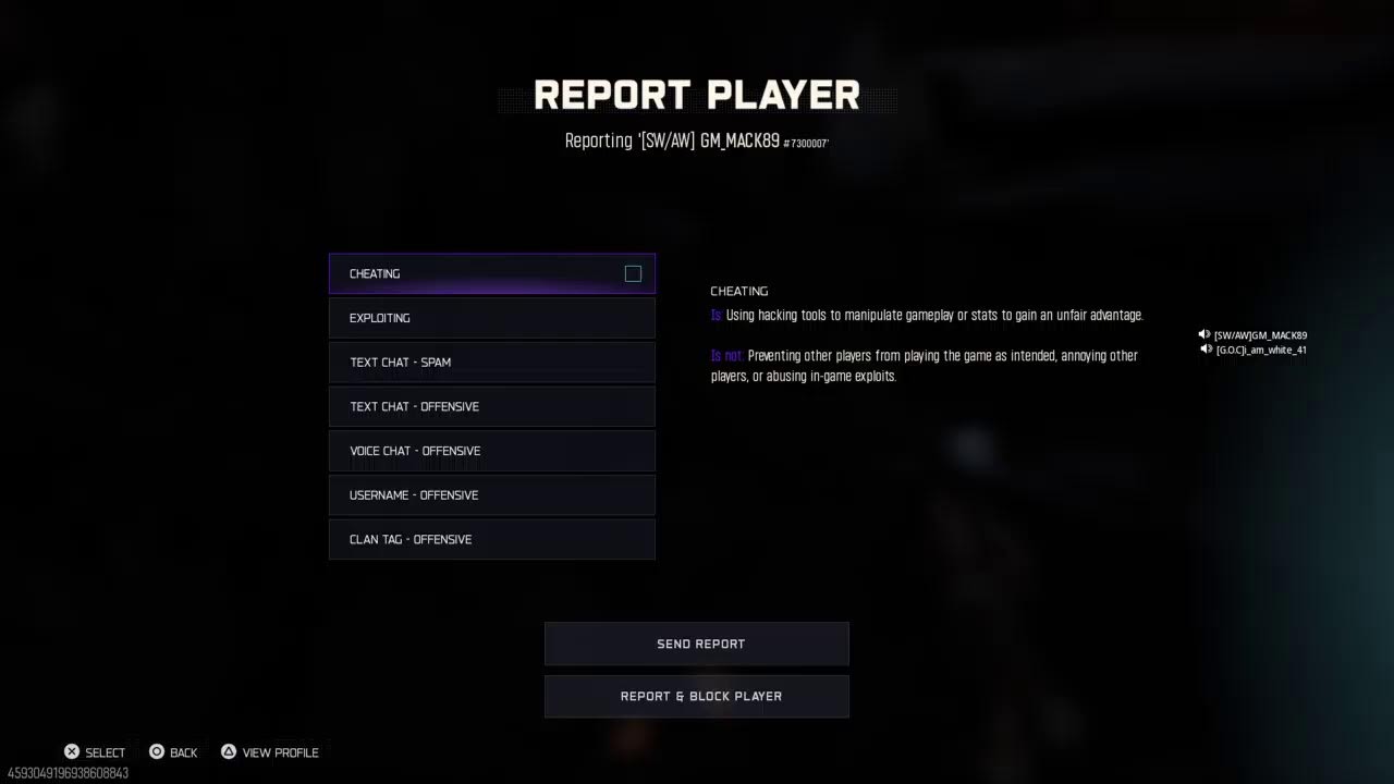 CALL OF DUTY BLACK OPS 7 ZMBIES