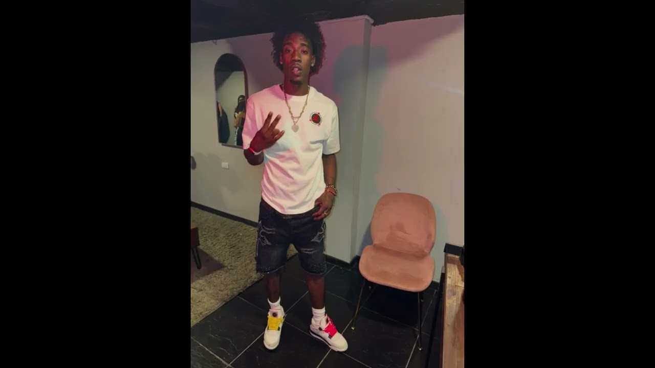 (FREE) Detroit Type Beat x El Americano 4KT Type Beat | 