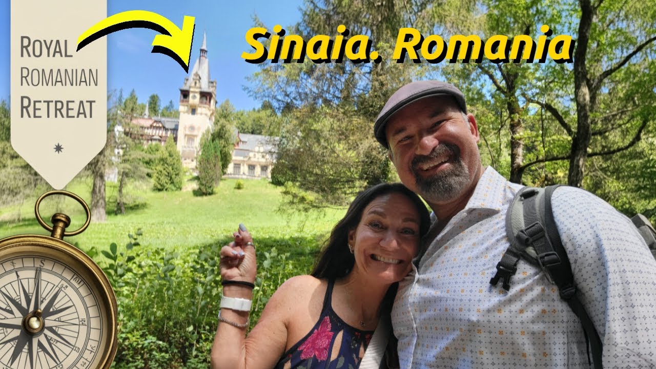 Hidden Treasures of Sinaia Revealed!