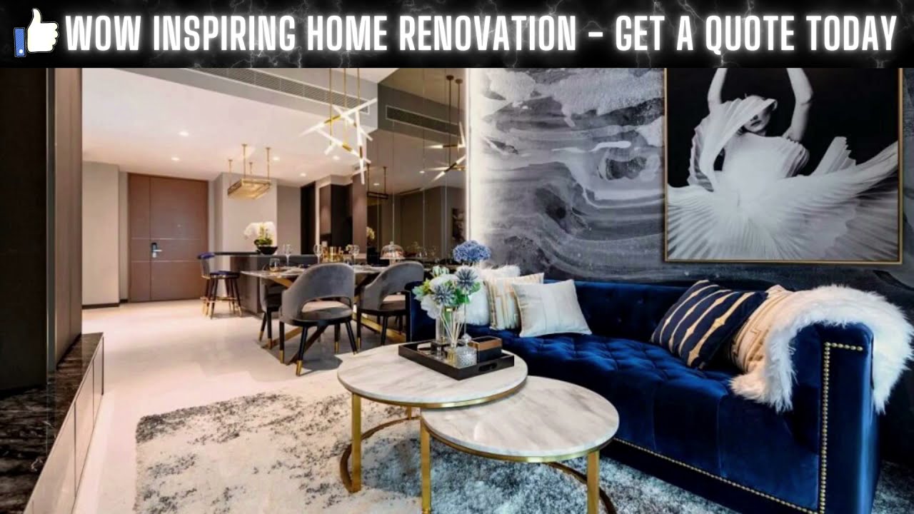 Interior Design Ideas Singapore - DESIGN AUTHORITY