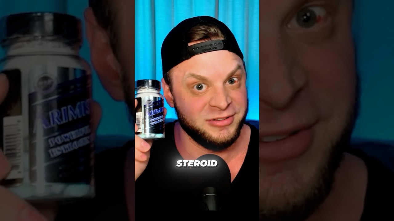 M-Sten: A Harsh, Methylated Steroid w/ Dry, Keepable Gains