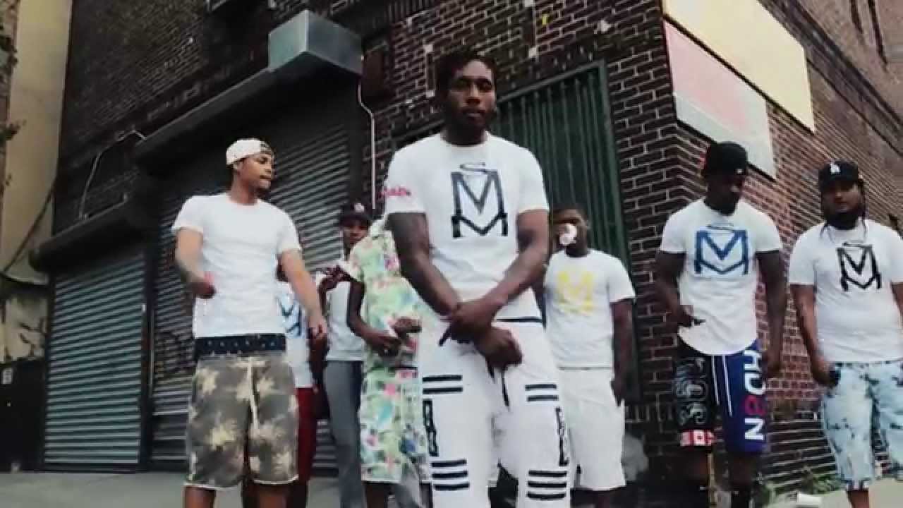 Sha Blaza x Noey Nogood - Why U Mad