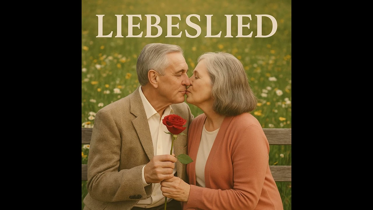 Liebeslied / Producer DJ Jens Hesse 
