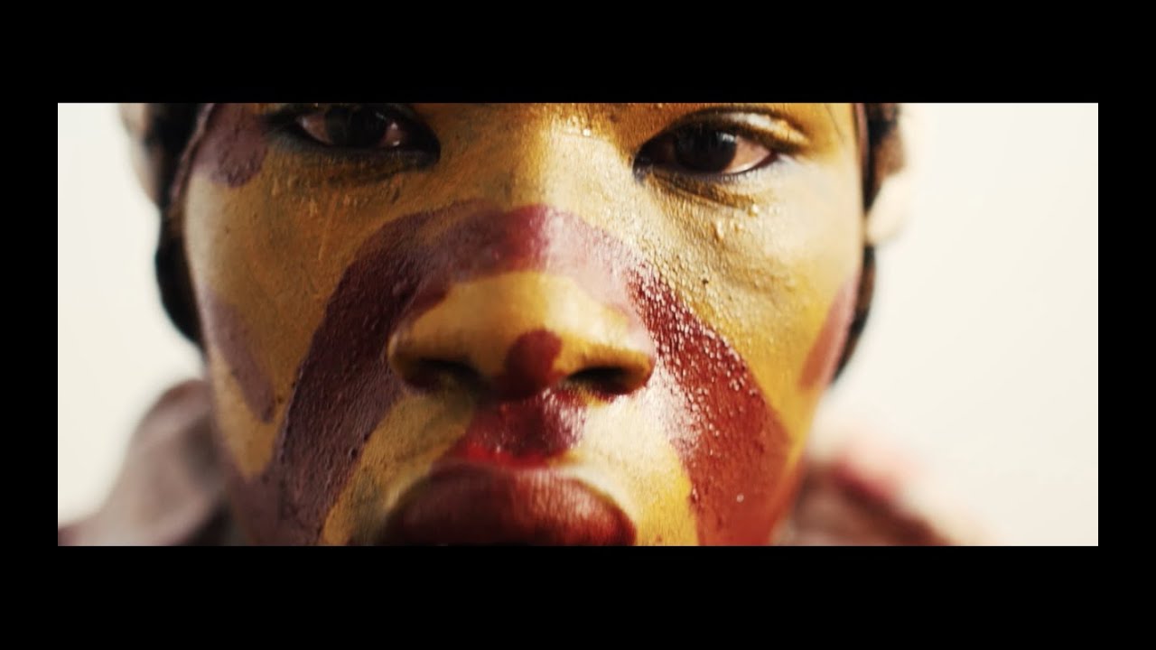 Nomadi - Io come Te (Official Video)