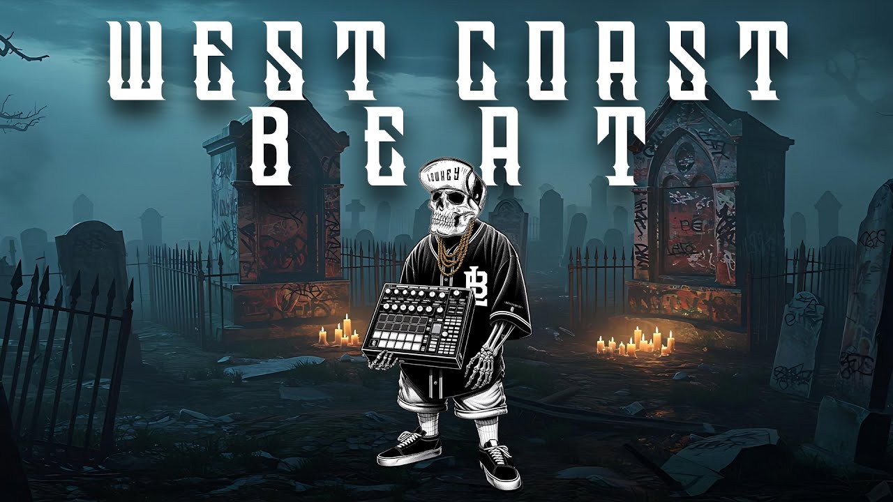 Beatz.Lowkey - Boogieman - West Coast Type Beat | Ice Cube x Cypress Hill Type Beat