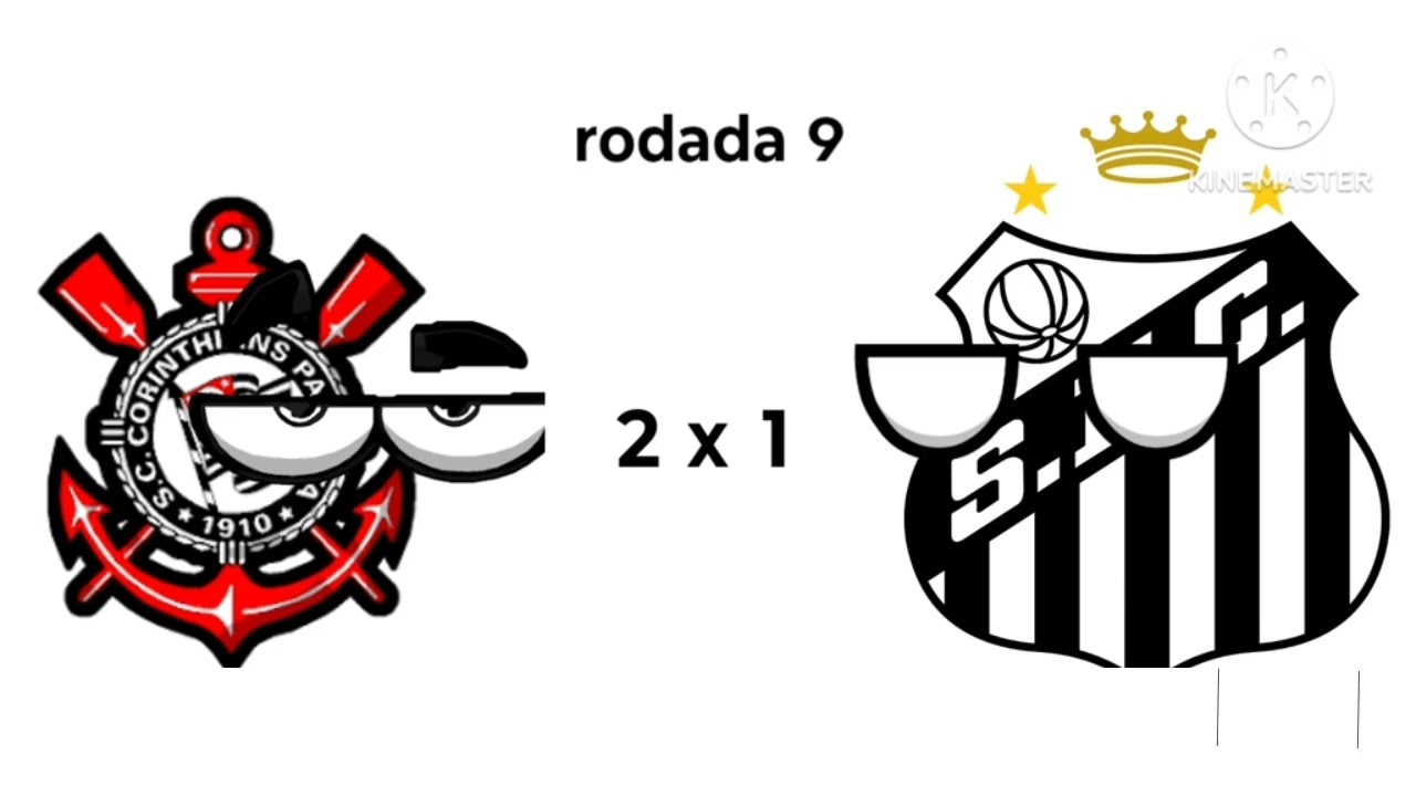 Campanha do timão no paulistão 2025