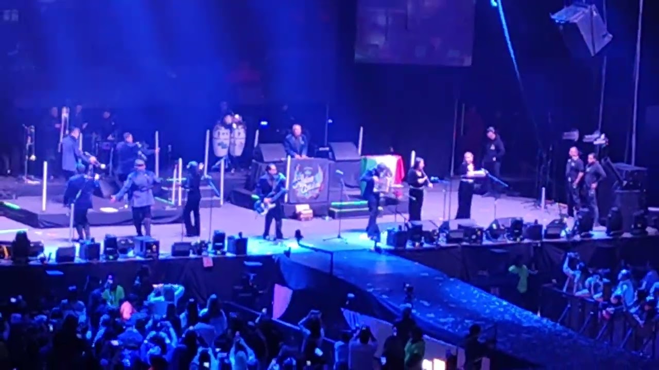 Entrega de Amor - Angeles Azules, Price Shoes Fest 2024