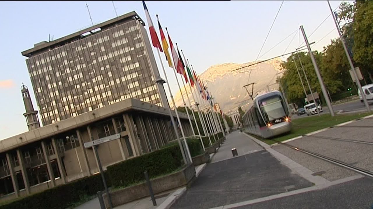 Municipales à Grenoble : trois candidats en lice pour LRM