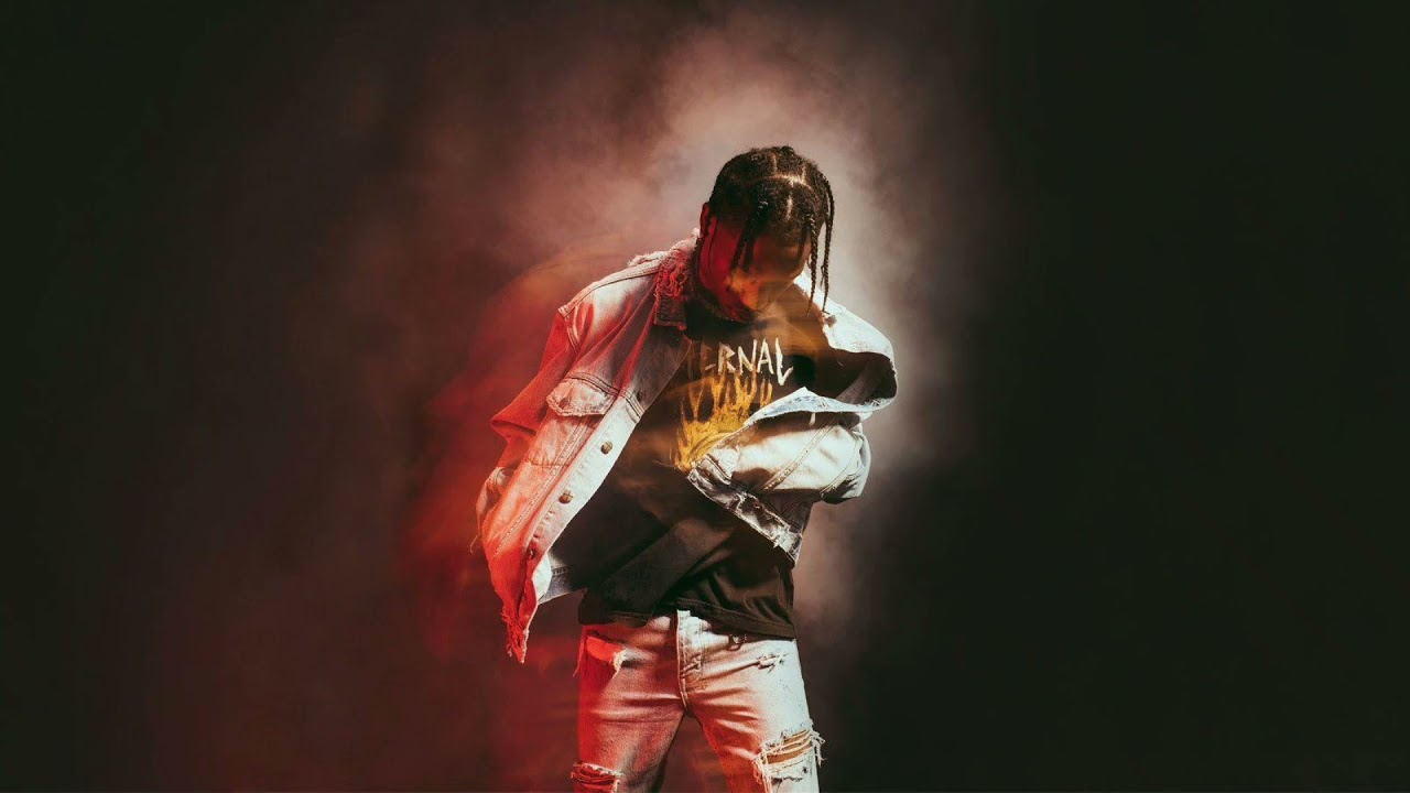 Travis Scott beat Trap Rap instru Type us ( Prod.DbM )
