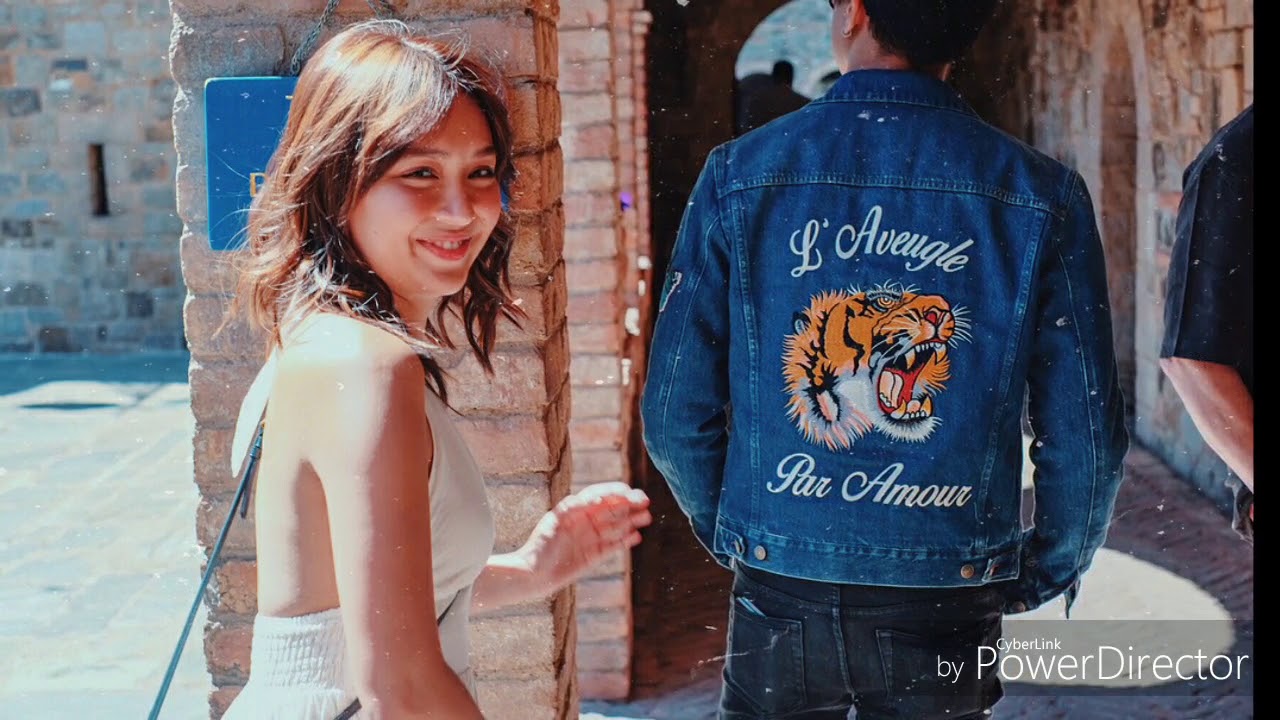 Photograph by Ed Sheeran | Kathniel