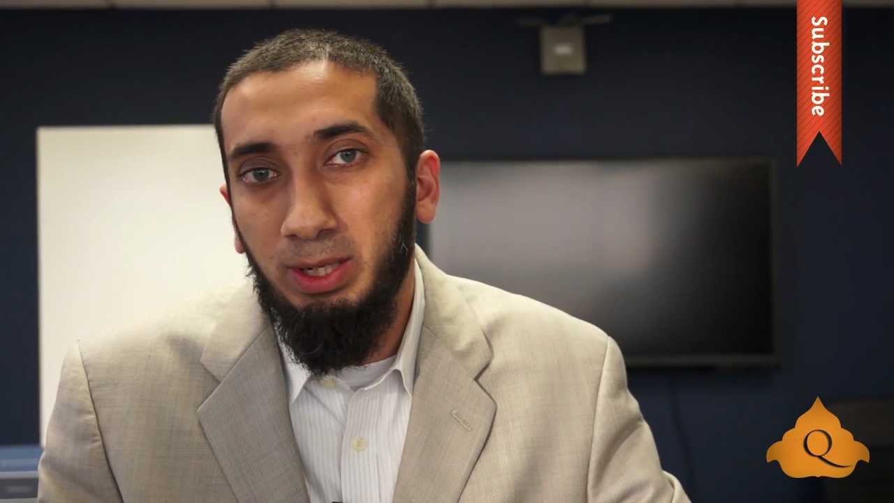 Al-Qur'an: Lessons through Stories - Nouman Ali Khan - Quran Weekly