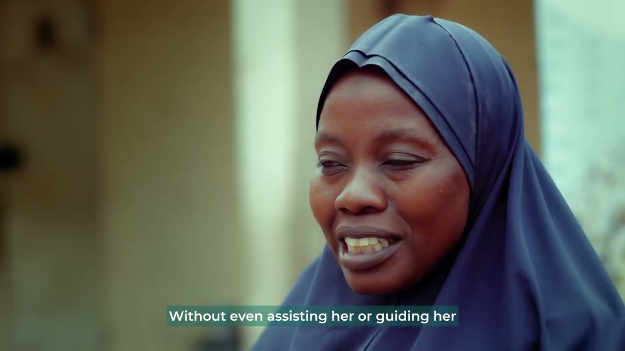 TaRL Africa x Oando Foundation in Adamawa State, Nigeria