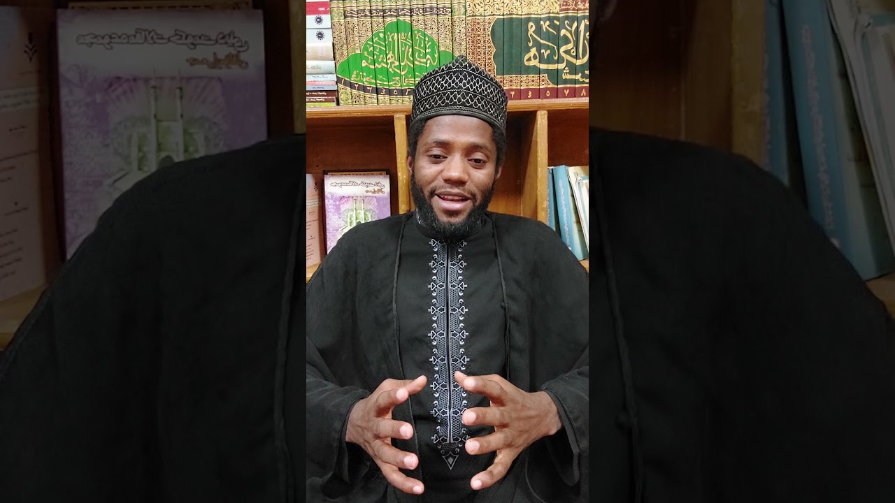Yadda Ake Saki Da Sharuddan Saki Ashari'a 02