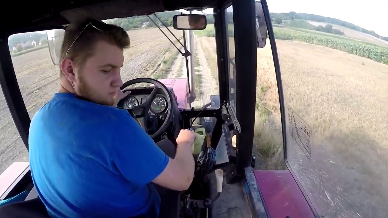 [2020] Belarus Mtz 892.2 - CabView