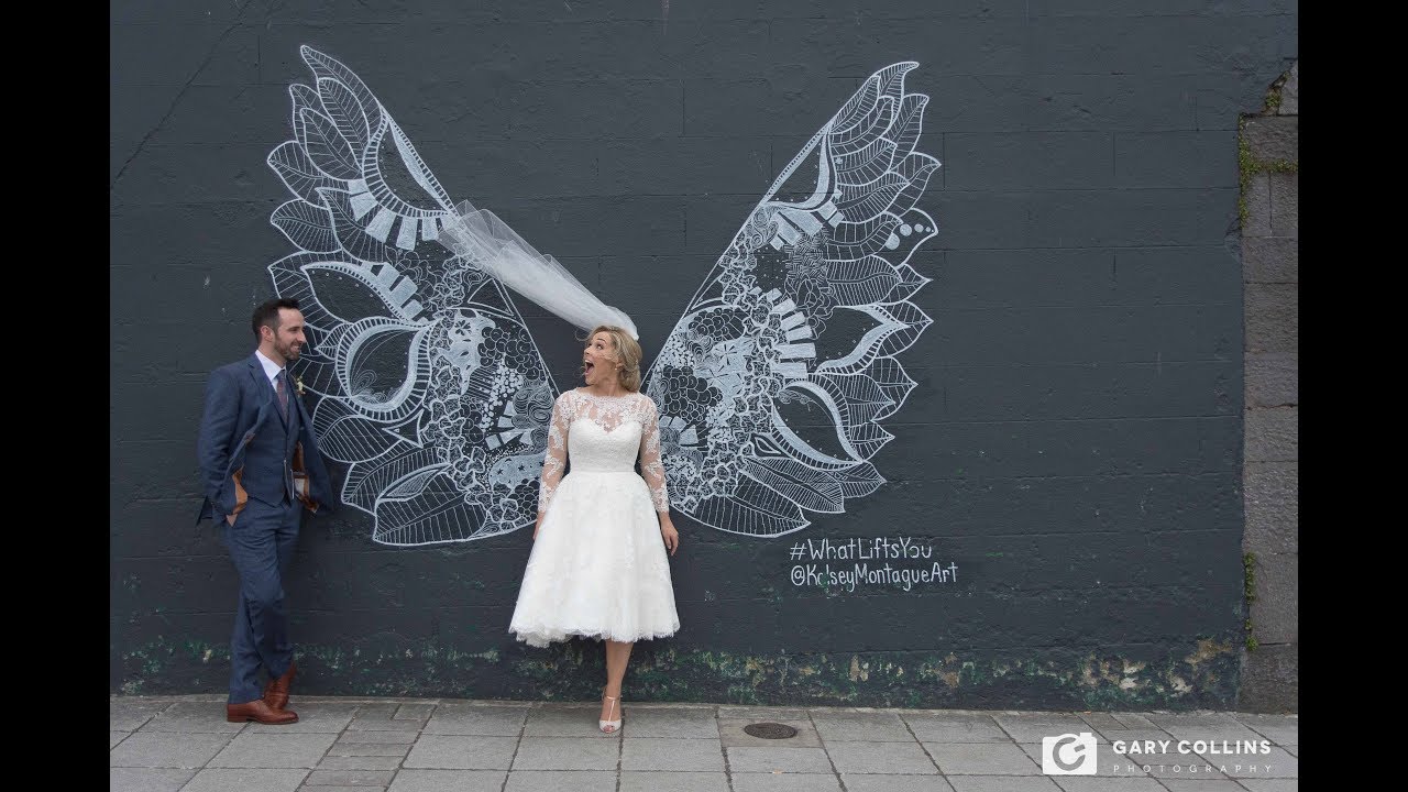 Wedding Photography Galway - Anna Frances & Peter