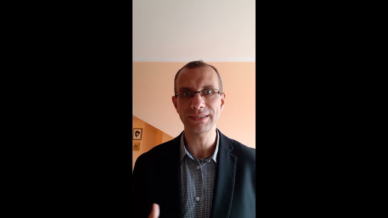 KOMENTARZ DO PSALMU 87 - ks. dr Krzysztof GRZEMSKI