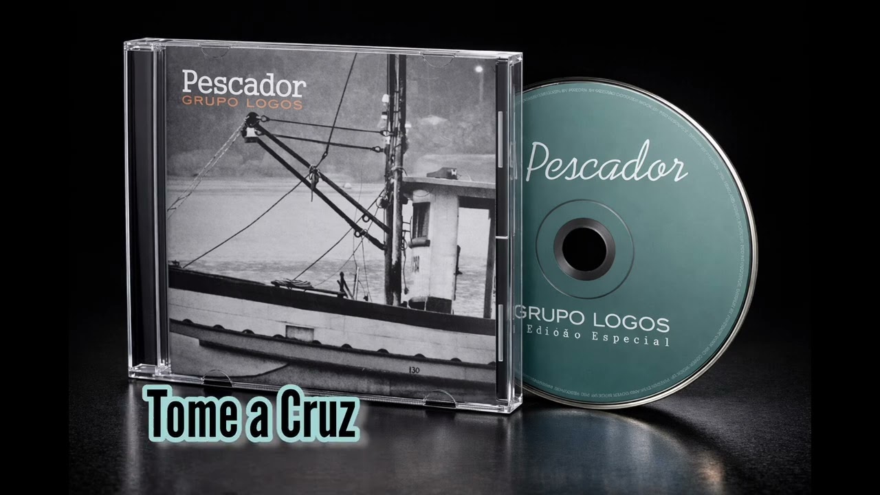 Grupo Logos - Tome a Cruz.