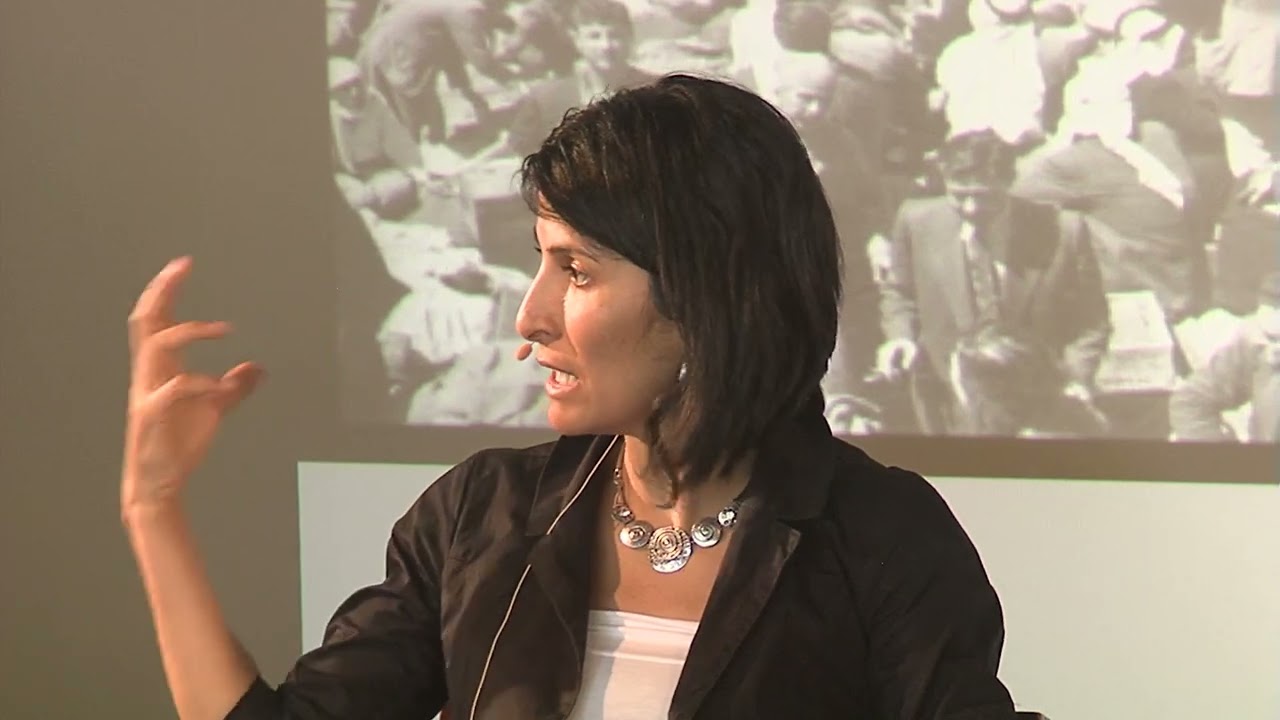 Dialogue entre Eyal Sivan, Alessandro Petti et Sandi Hilal