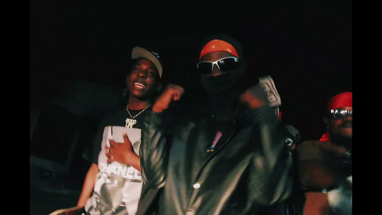 FAM - (FEAT YUNG BREEZY x BILL SKWEAZY x KING BELES) [OFFICIAL MUSIC VIDEO]
