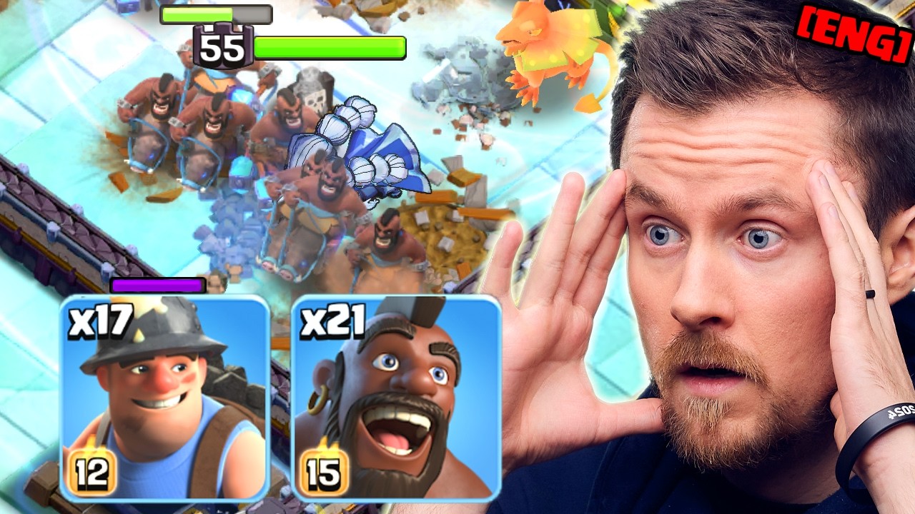 I am Speechless... Queen Charge Hybrid is So Underrated!