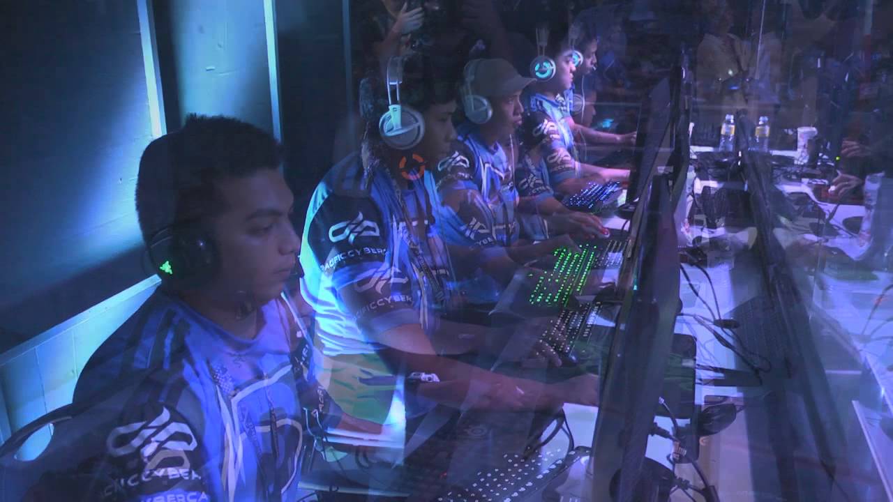 [CFS 2015 PH National Finals]Pacific.Macta vs Pacific.Wara