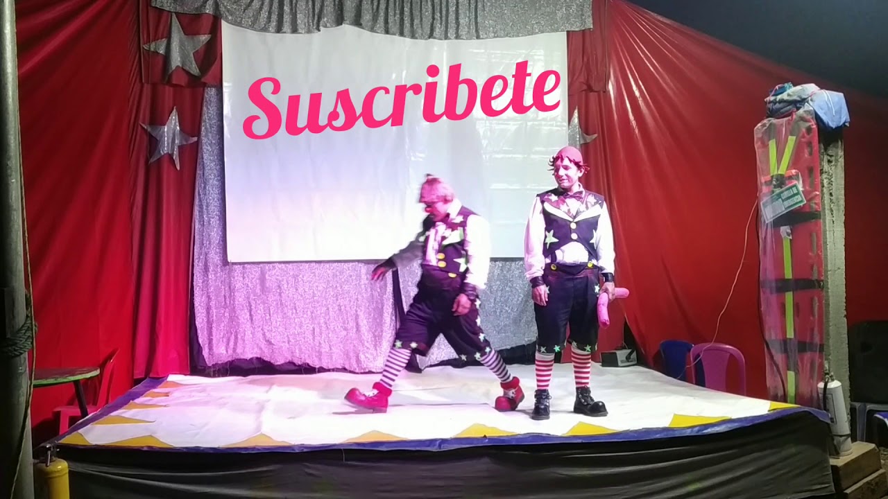 hijo pródigo (Mimi y lulito 🤡)